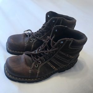 Men’s Doc Martens boots